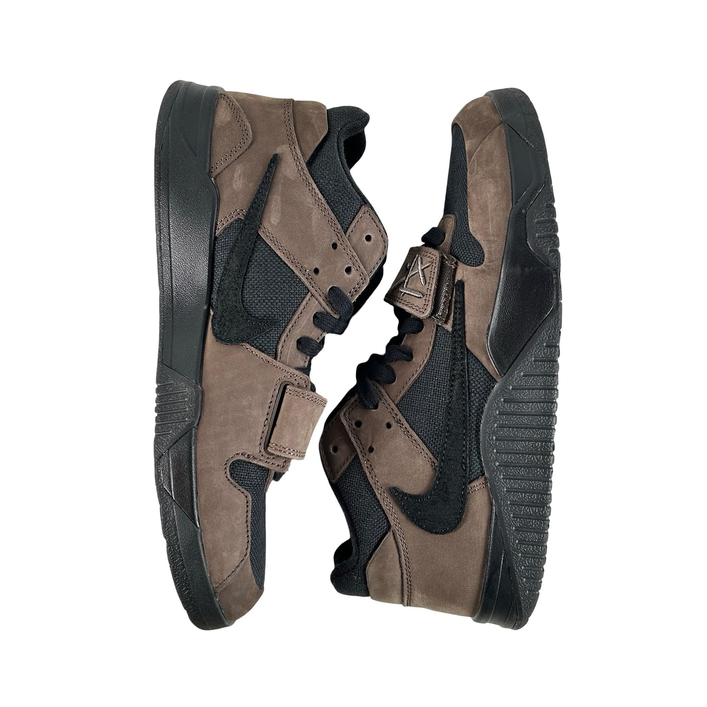 FZ8117 204 Jordan Jumpman Jack TR Travis Scott Dark Mocha [USED] - 10.5 M (Used2)