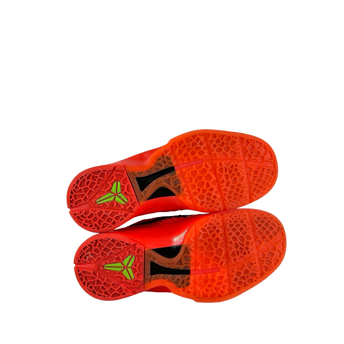 FV9676 600 Nike Kobe 6 Protro Reverse Grinch (GS)