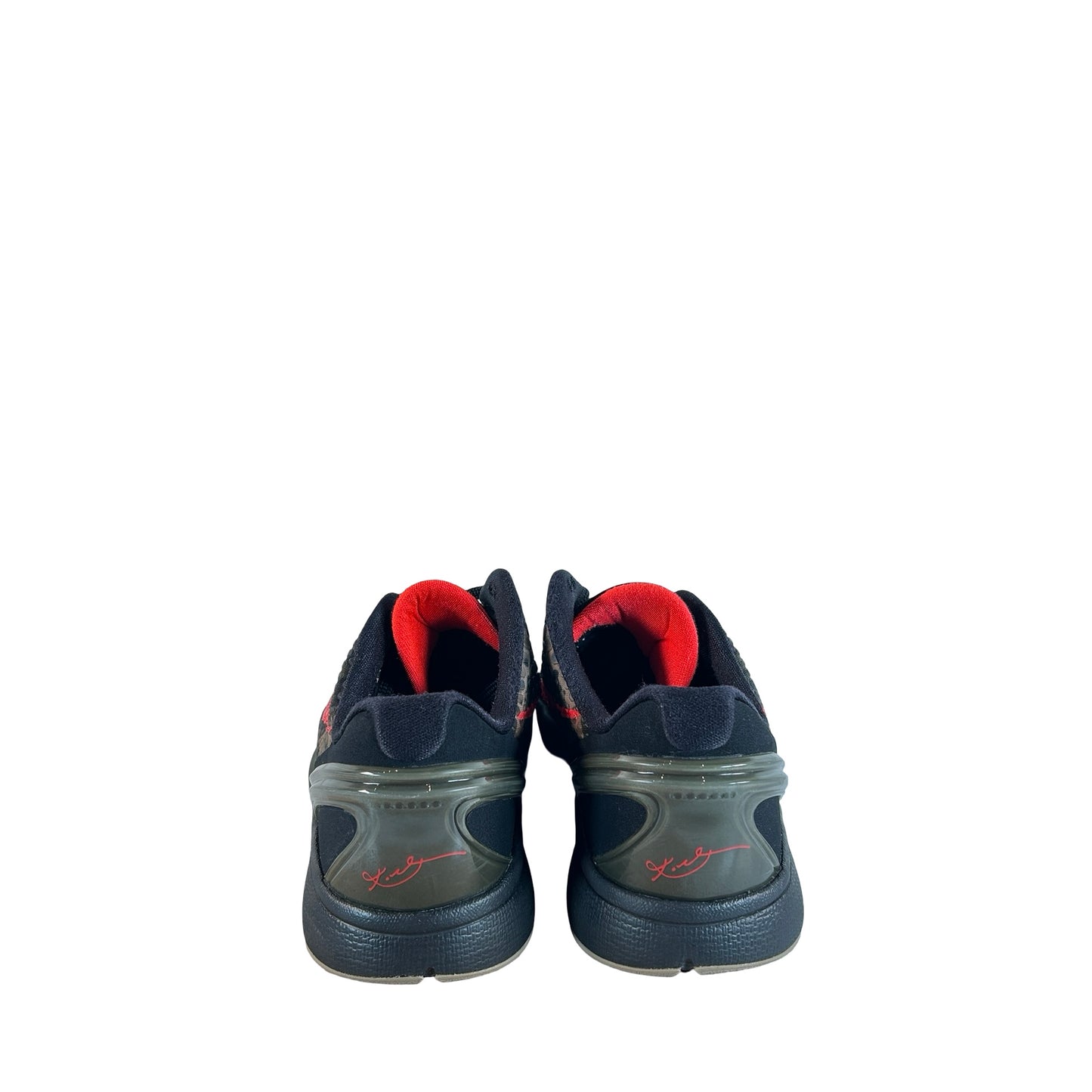 HM4824 001 Nike Kobe 6 Protro Italian Camo (2024) (GS) [USED] - 5 Y (Used) (No Box)