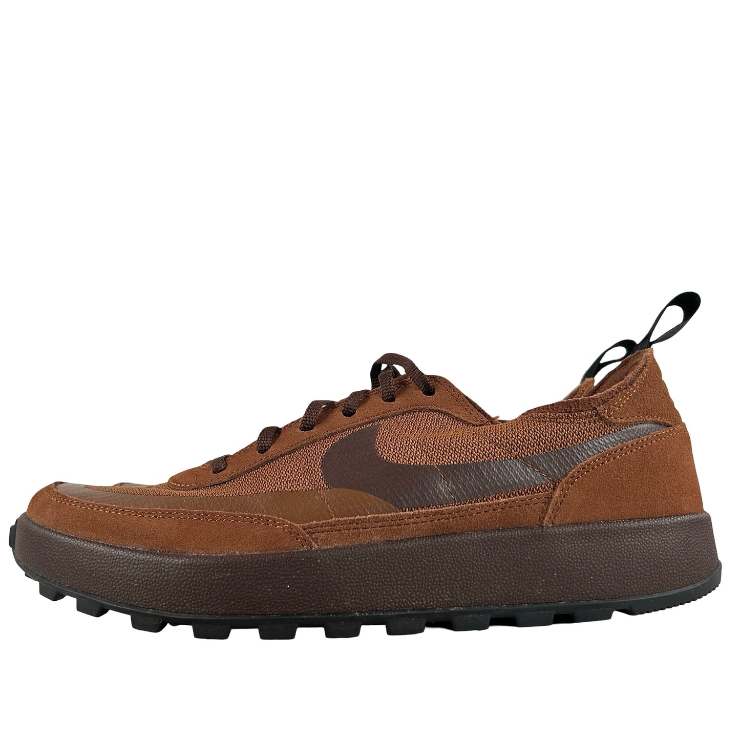 DA6672 201 NikeCraft General Purpose Shoe Tom Sachs Field Brown [USED] - 13.5W (Used2)