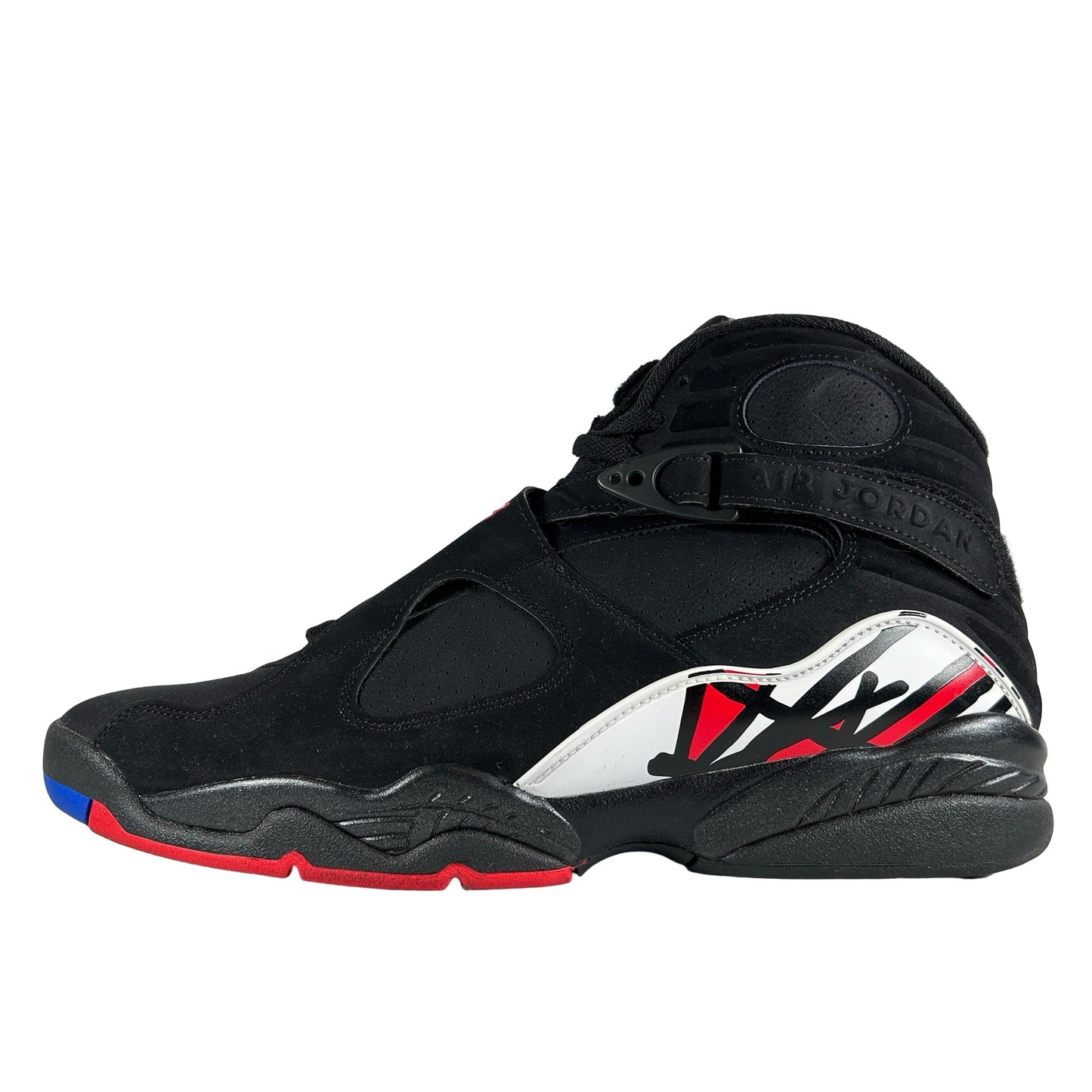 305381 062 Jordan 8 Retro Playoffs [USED] - 13 M (Used)
