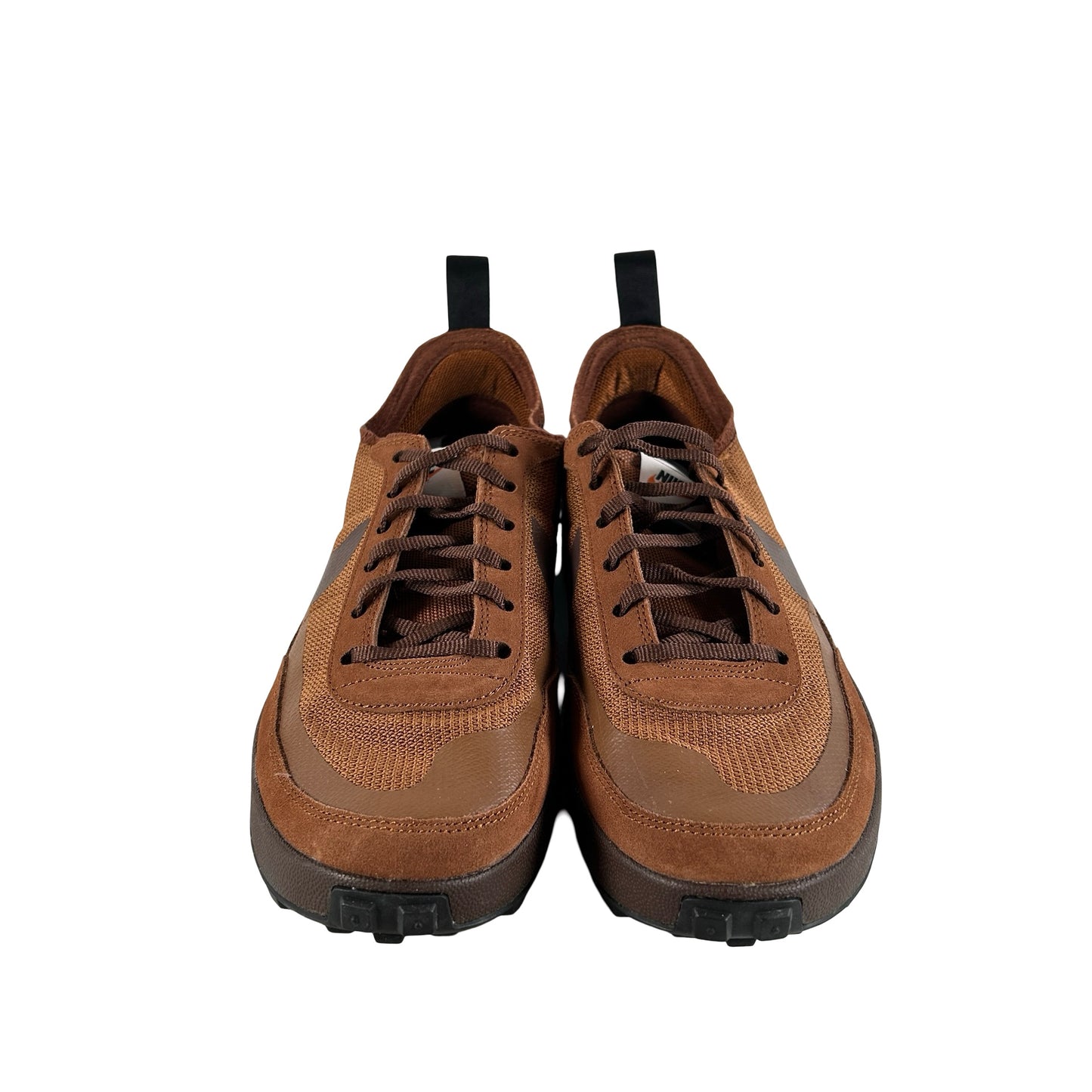 DA6672 201 NikeCraft General Purpose Shoe Tom Sachs Field Brown [USED] - 13.5W (Used2)
