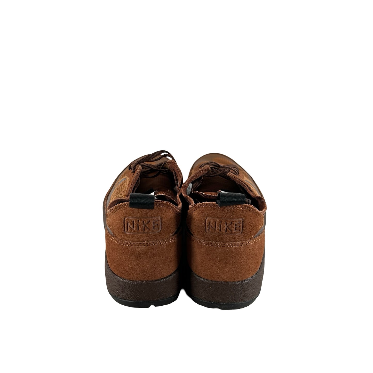 DA6672 201 NikeCraft General Purpose Shoe Tom Sachs Field Brown [USED] - 13.5W (Used2)