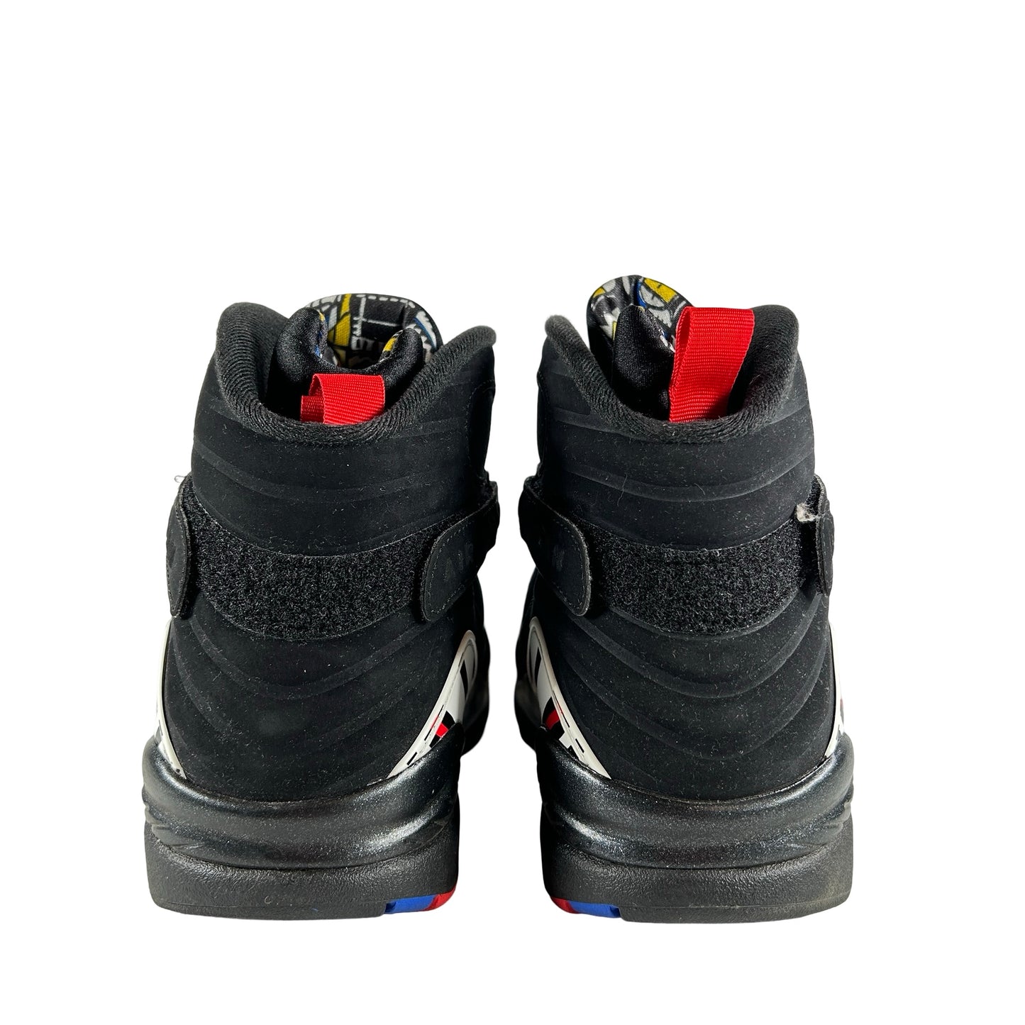 305381 062 Jordan 8 Retro Playoffs [USED] - 13 M (Used)