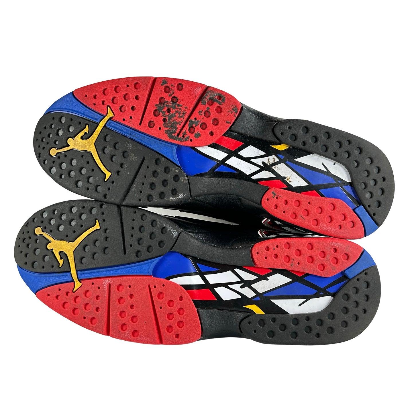 305381 062 Jordan 8 Retro Playoffs [USED] - 13 M (Used)