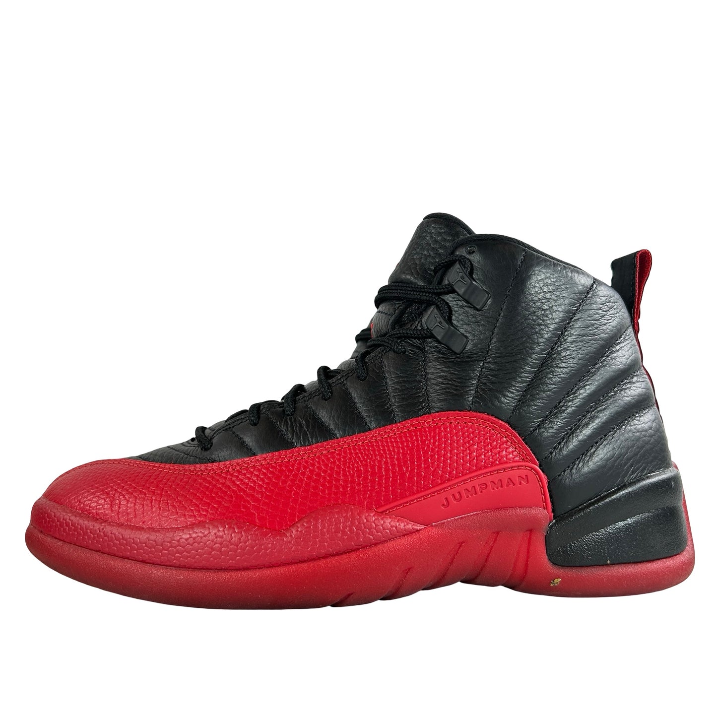 CT8013 002 Jordan 12 Retro Flu Game (2025) [USED] - 8.5 M (Used2)