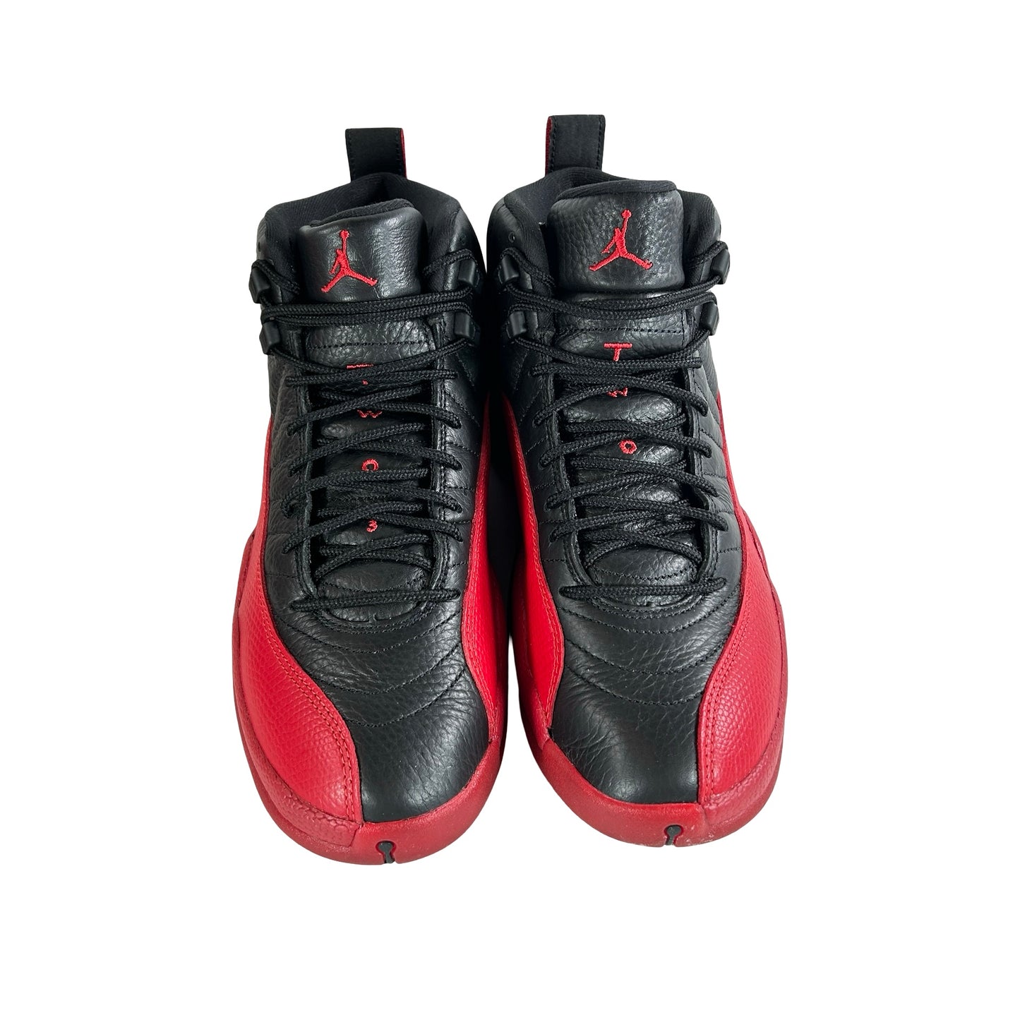 CT8013 002 Jordan 12 Retro Flu Game (2025) [USED] - 8.5 M (Used2)