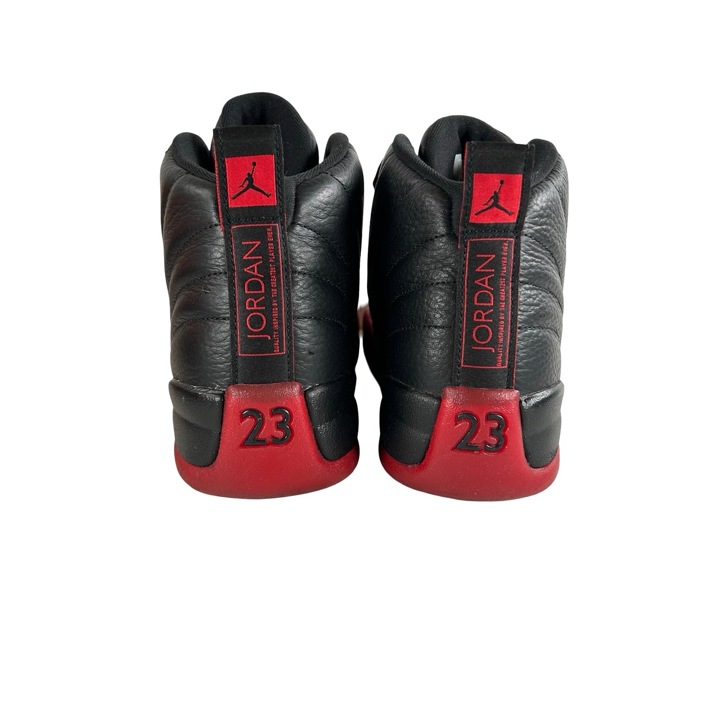 CT8013 002 Jordan 12 Retro Flu Game (2025) [USED] - 8.5 M (Used2)