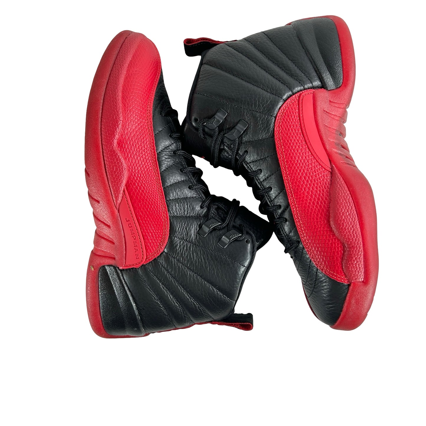 CT8013 002 Jordan 12 Retro Flu Game (2025) [USED] - 8.5 M (Used2)