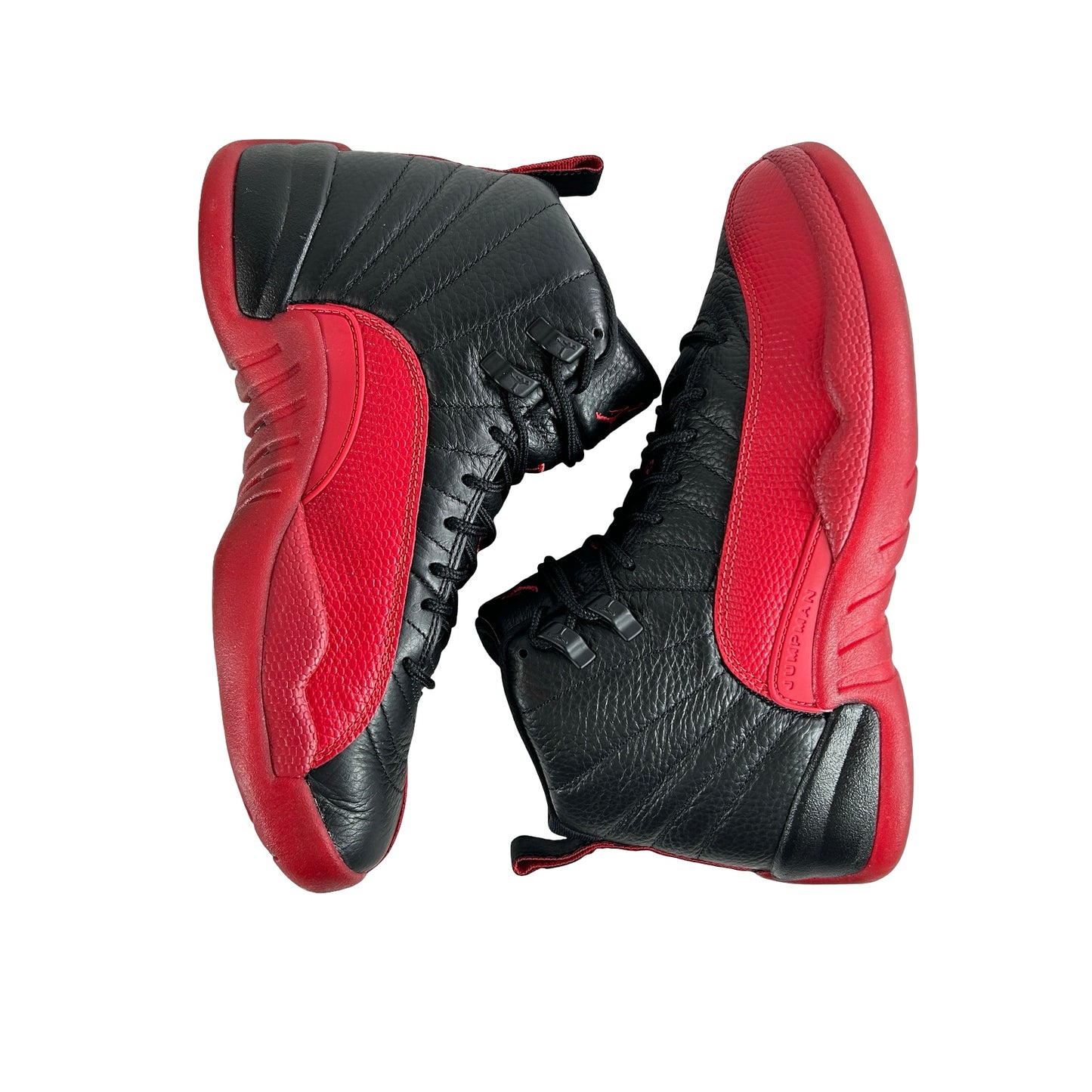 CT8013 002 Jordan 12 Retro Flu Game (2025) [USED] - 8.5 M (Used2)