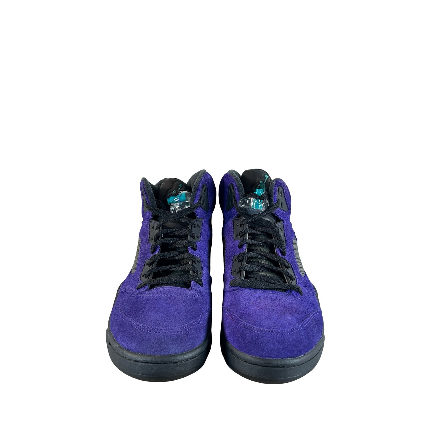 136027 500 Jordan 5 Retro Alternate Grape [USED] - 10 M (Used2) (No Box2)
