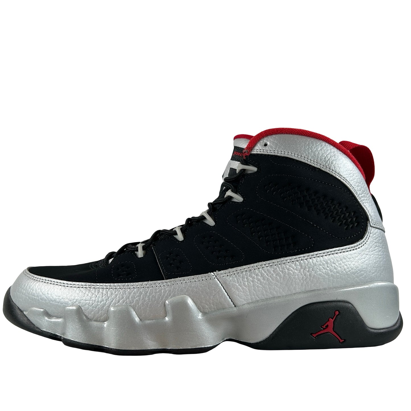 302370 012 Jordan 9 Retro Johnny Kilroy [USED] - 11 M (Used)