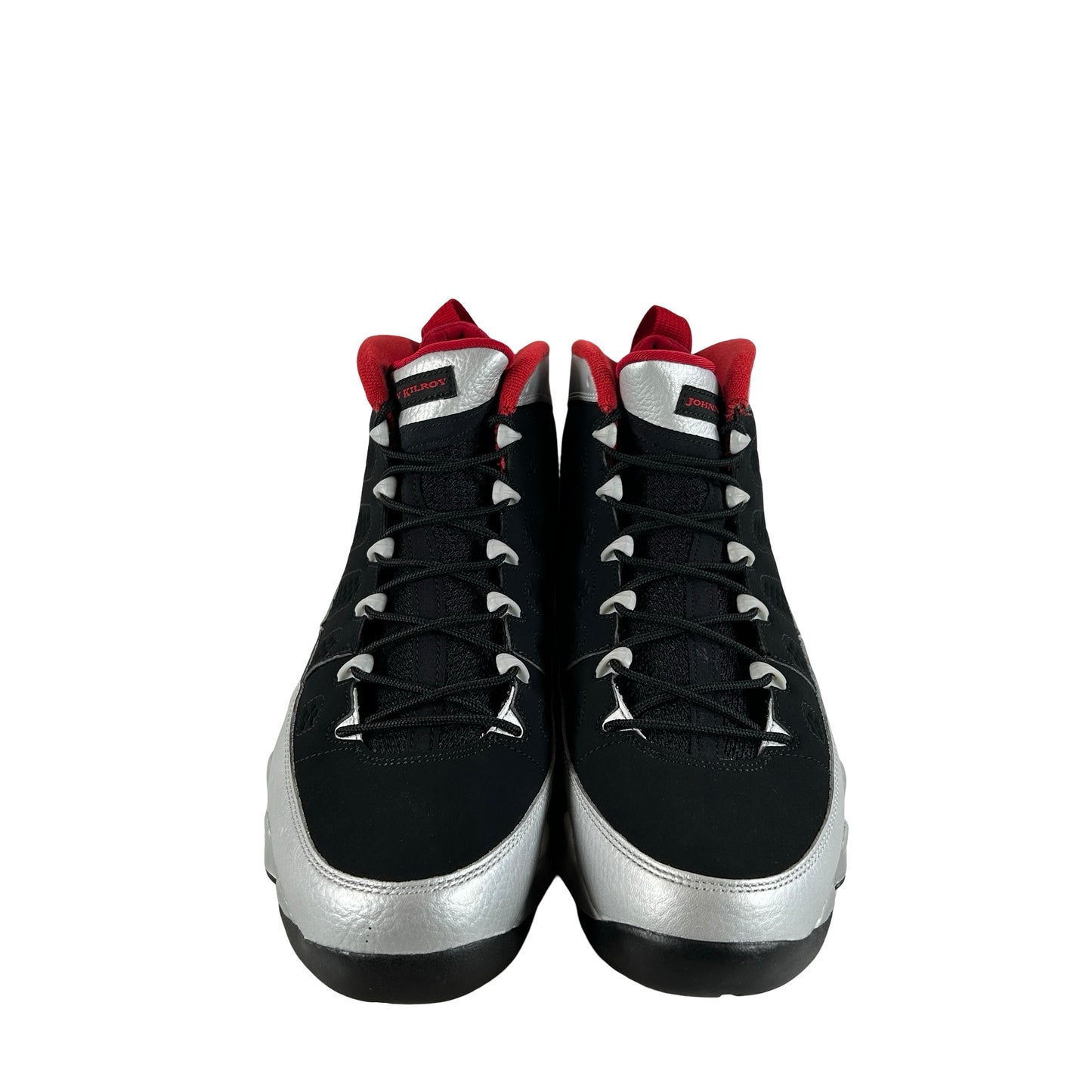 302370 012 Jordan 9 Retro Johnny Kilroy [USED] - 11 M (Used)