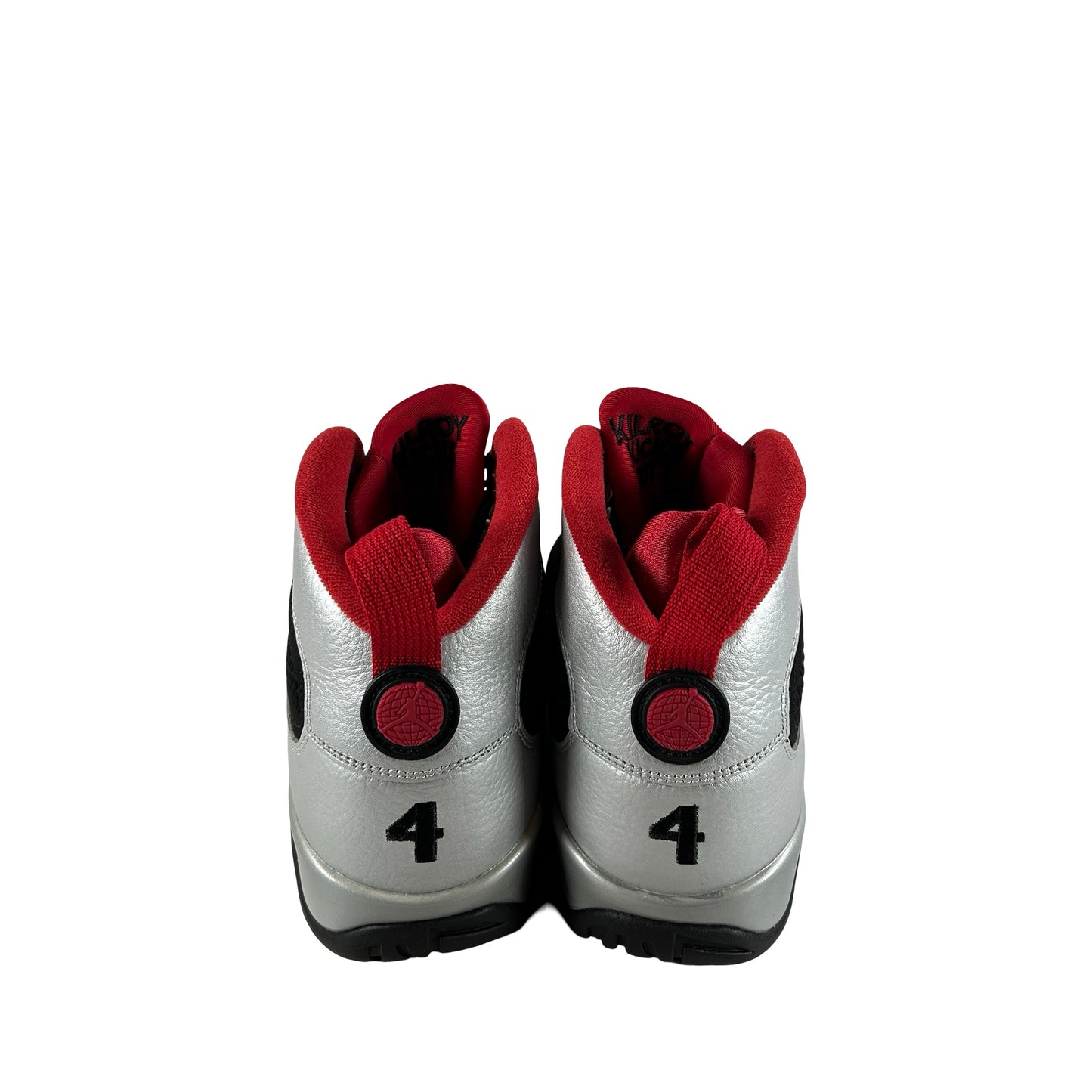 302370 012 Jordan 9 Retro Johnny Kilroy [USED] - 11 M (Used)