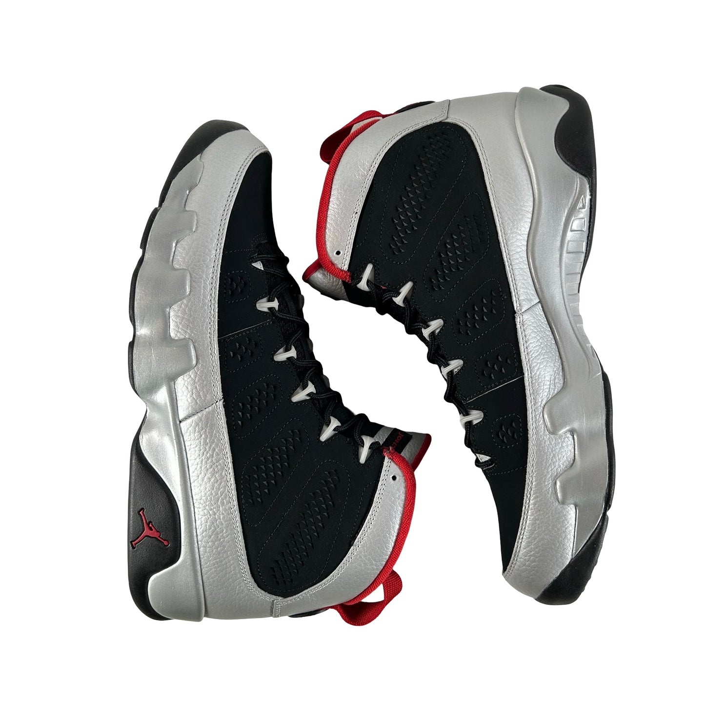 302370 012 Jordan 9 Retro Johnny Kilroy [USED] - 11 M (Used)