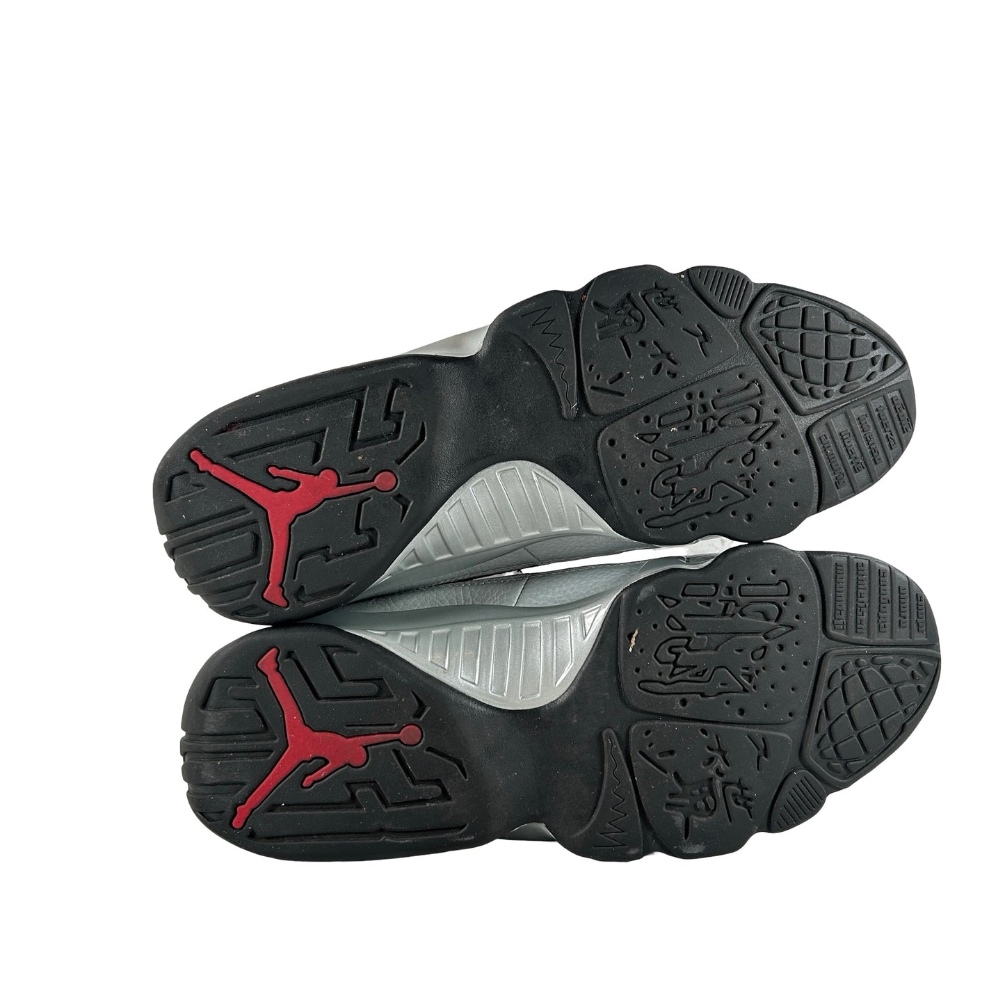 302370 012 Jordan 9 Retro Johnny Kilroy [USED] - 11 M (Used)