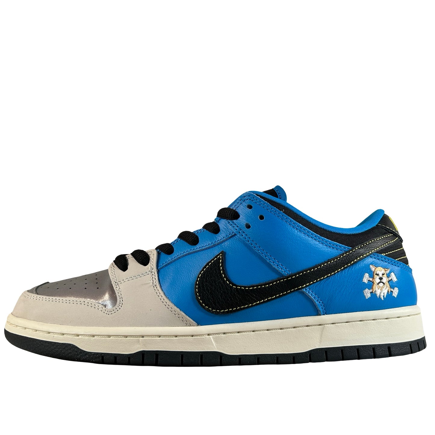 CZ5128 400 Nike SB Dunk Low Instant Skateboards [USED] - 11.5 M (Used)