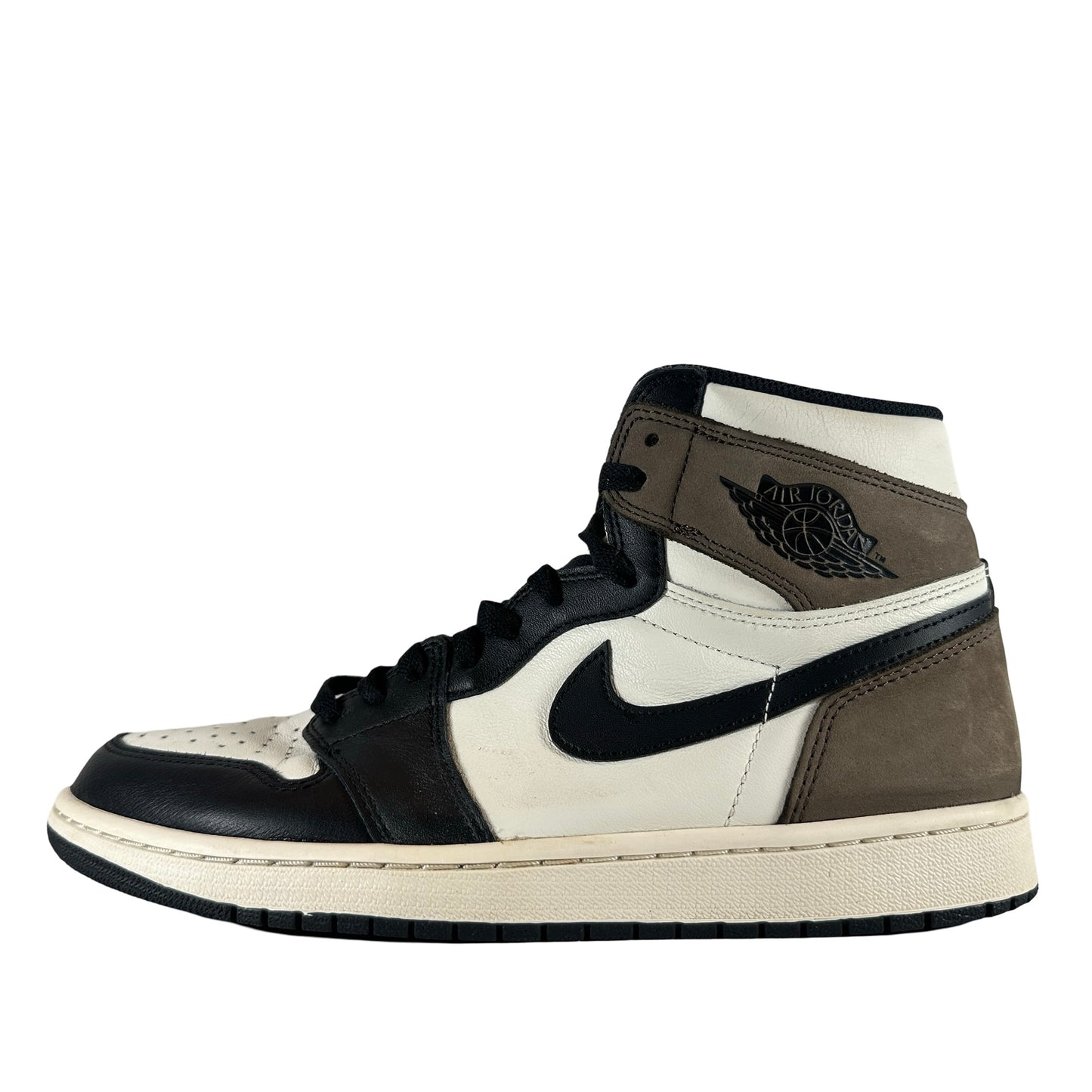 555088 105 Jordan 1 Mocha [USED] - 10 M (Used2)