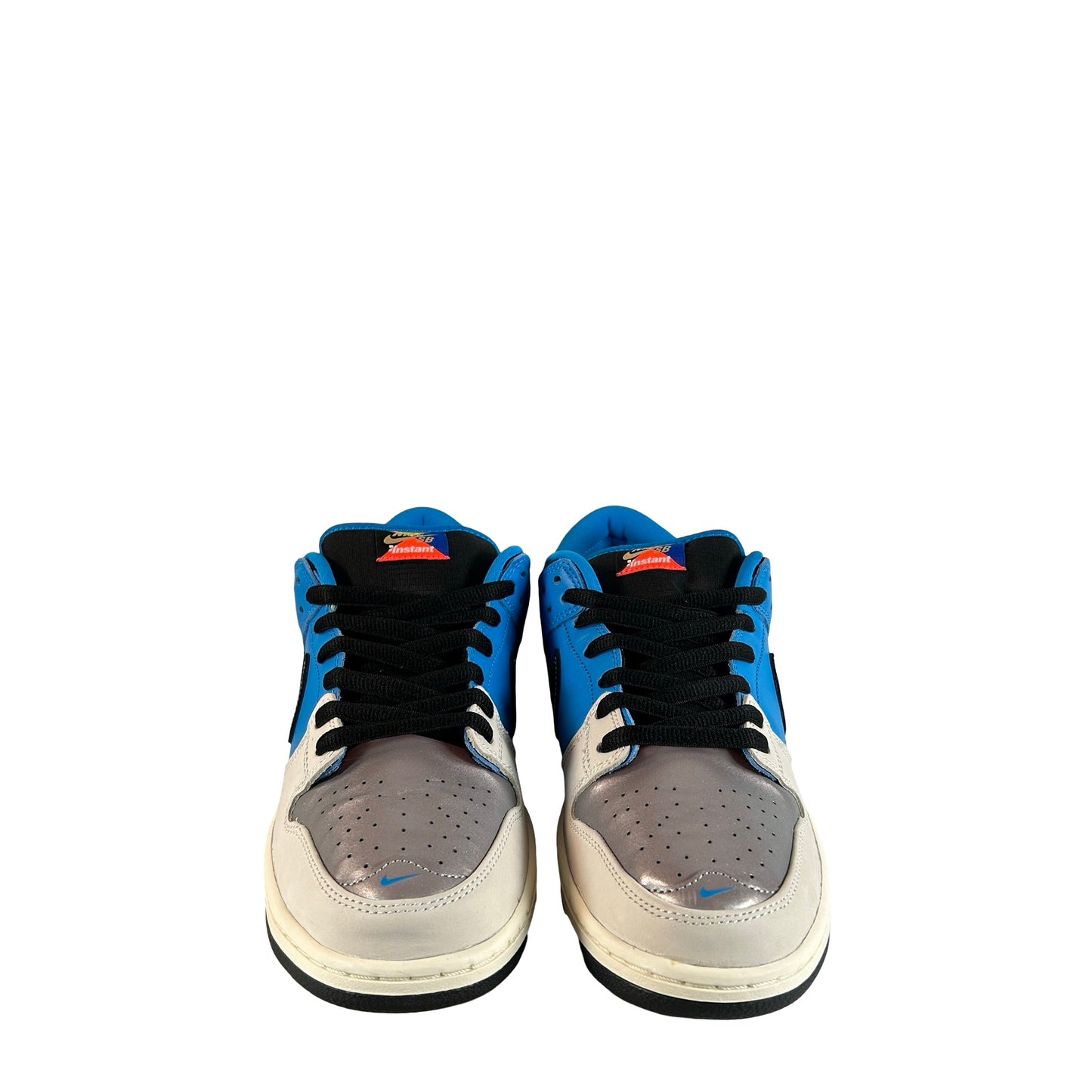 CZ5128 400 Nike SB Dunk Low Instant Skateboards [USED] - 11.5 M (Used)