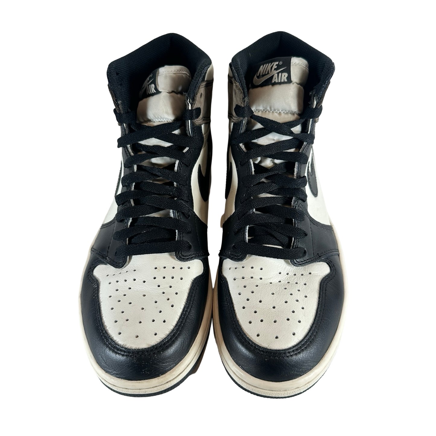 555088 105 Jordan 1 Mocha [USED] - 10 M (Used2)