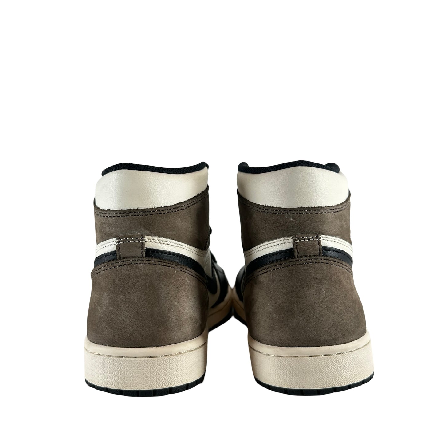 555088 105 Jordan 1 Mocha [USED] - 10 M (Used2)