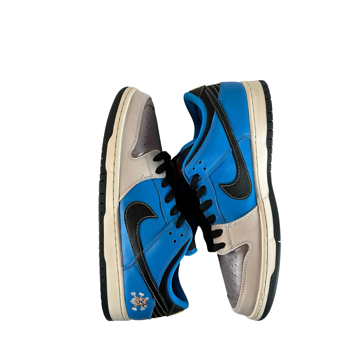 CZ5128 400 Nike SB Dunk Low Instant Skateboards [USED] - 11.5 M (Used)