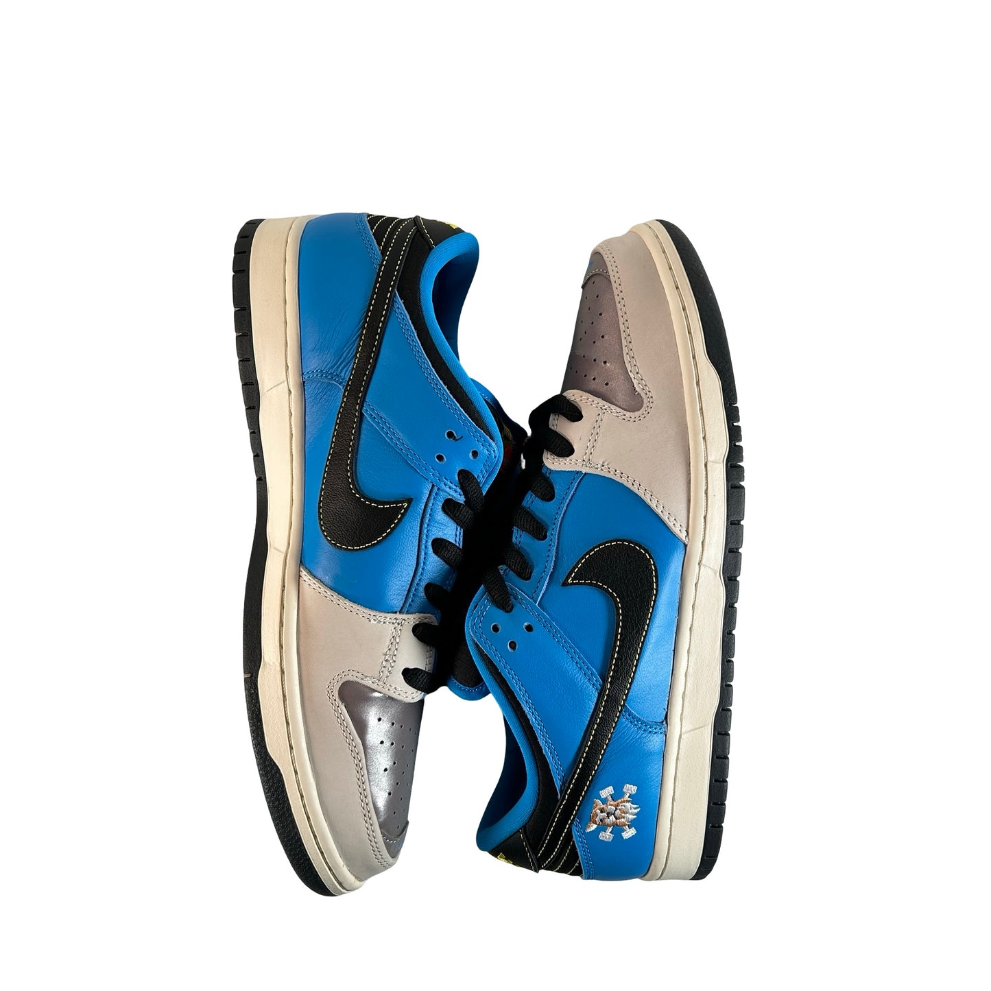 CZ5128 400 Nike SB Dunk Low Instant Skateboards [USED] - 11.5 M (Used)