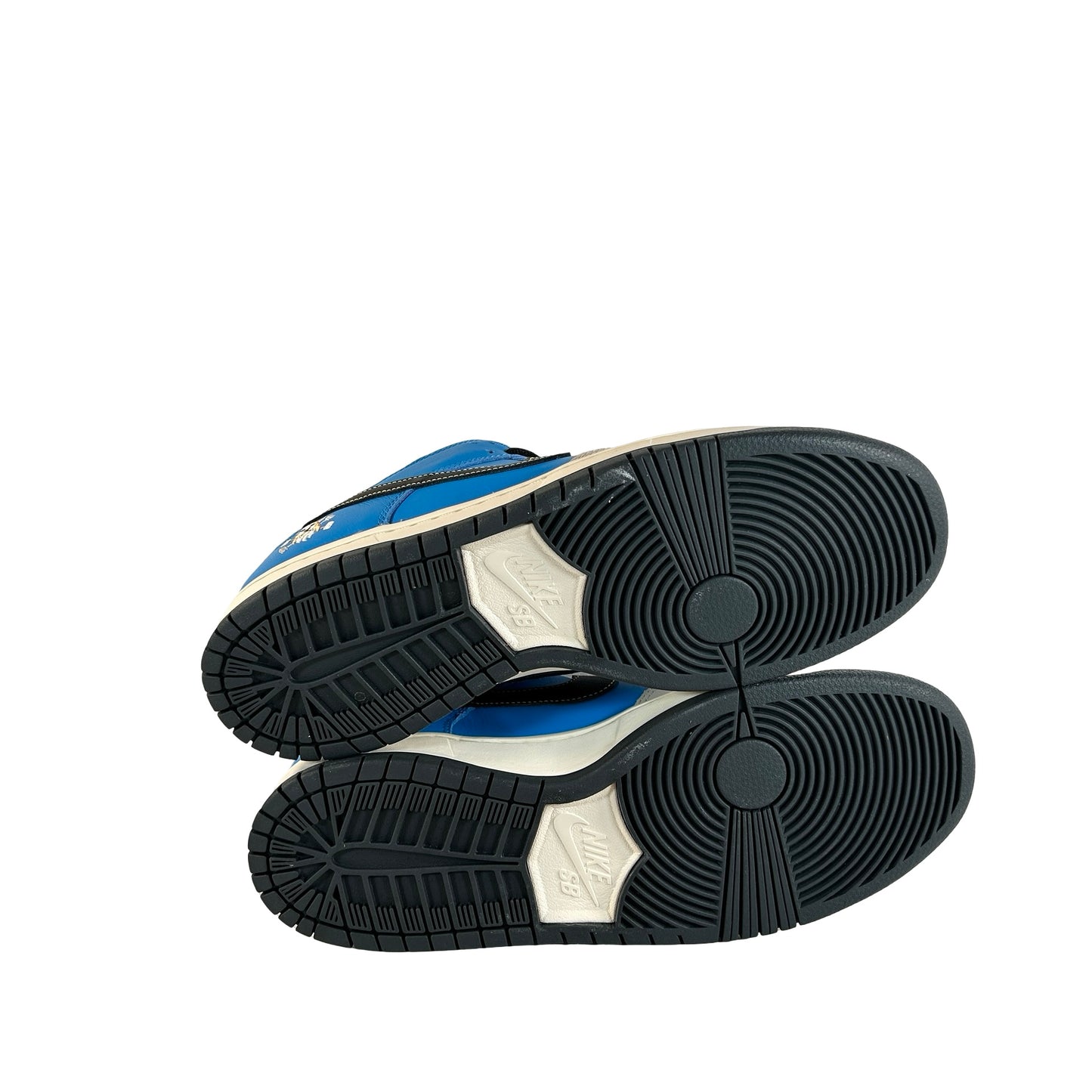 CZ5128 400 Nike SB Dunk Low Instant Skateboards [USED] - 11.5 M (Used)