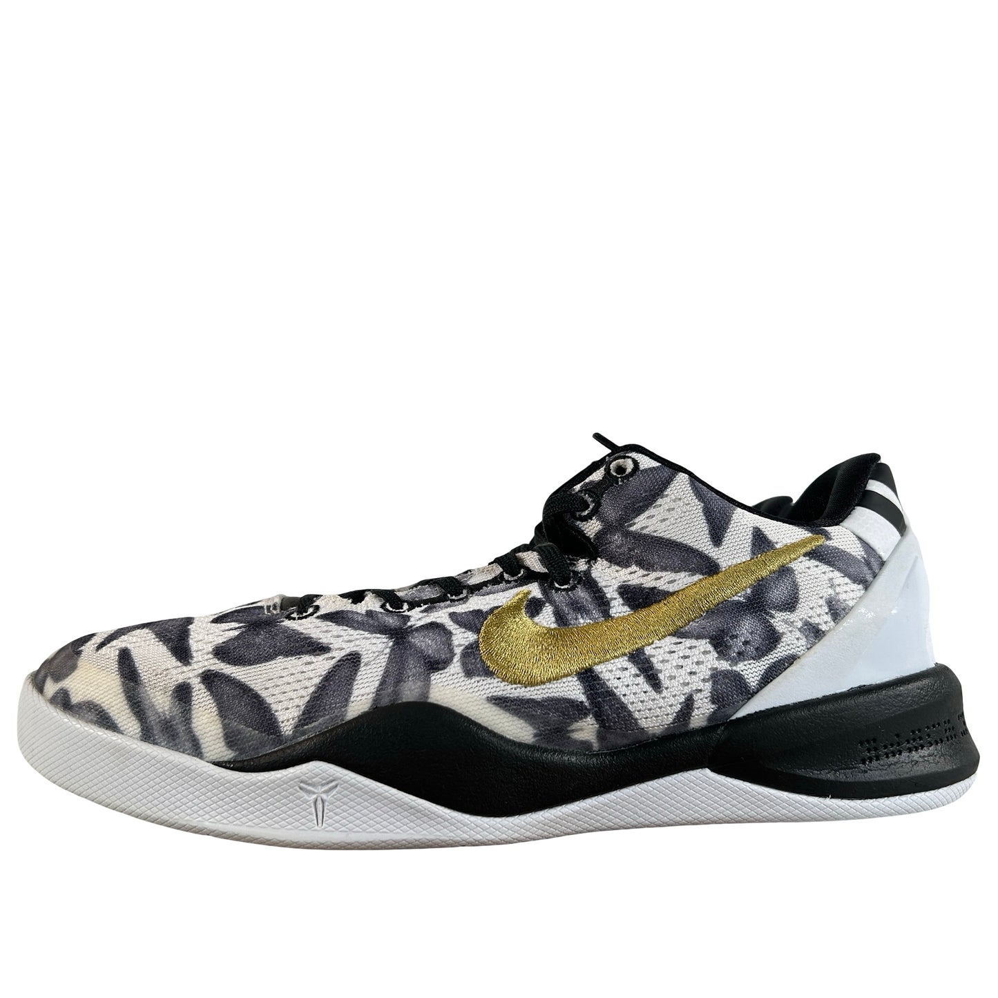 FN0266 102 Nike Kobe 8 Protro Mambacita (GS) [USED] - 5 Y (Used)