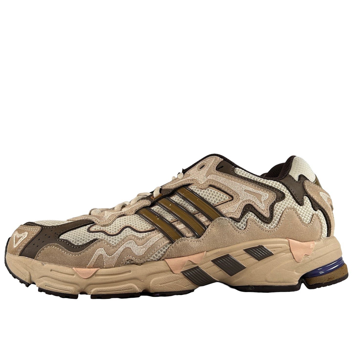ID0780 adidas Response CL Bad Bunny Paso Fino [USED] - 13 M (Used)