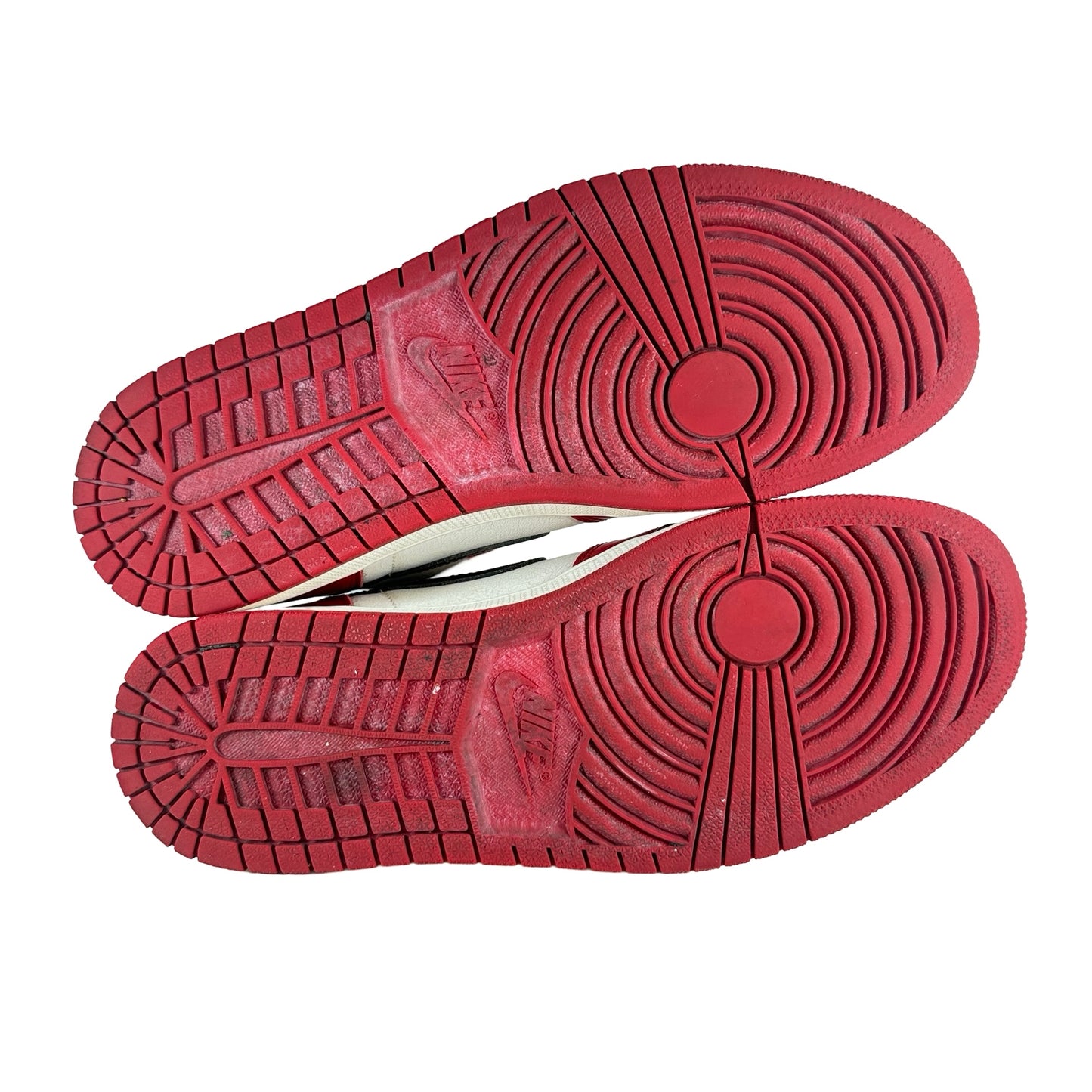 DZ5485 612 Jordan 1 Retro High OG Chicago Lost And Found [USED] - 10 M (Used3)
