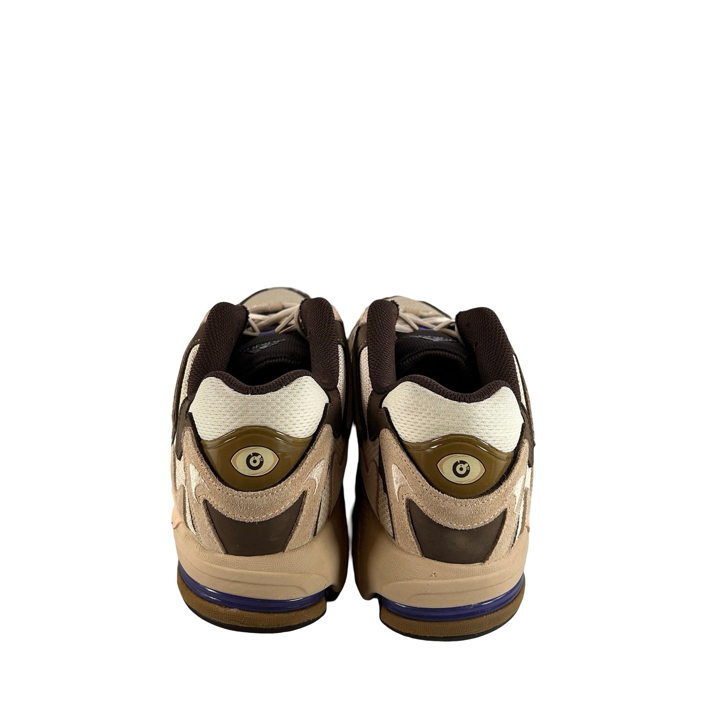 ID0780 adidas Response CL Bad Bunny Paso Fino [USED] - 13 M (Used)