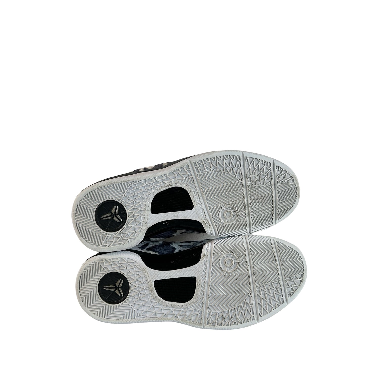 FN0266 102 Nike Kobe 8 Protro Mambacita (GS) [USED] - 5 Y (Used)