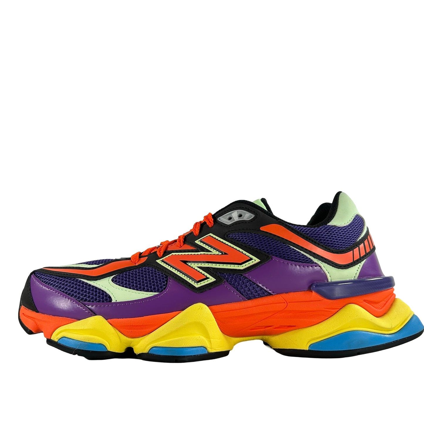U9060NBX New Balance 9060 Prism Purple [USED] - 13 M (Used)
