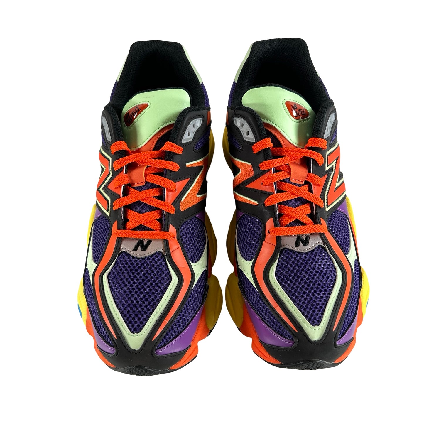 U9060NBX New Balance 9060 Prism Purple [USED] - 13 M (Used)