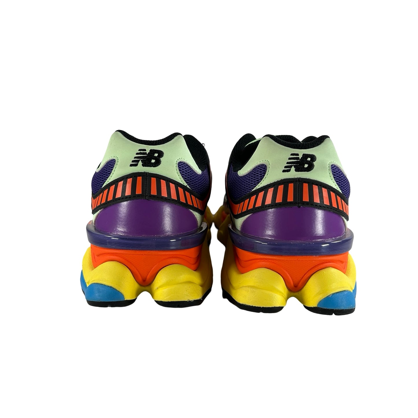 U9060NBX New Balance 9060 Prism Purple [USED] - 13 M (Used)