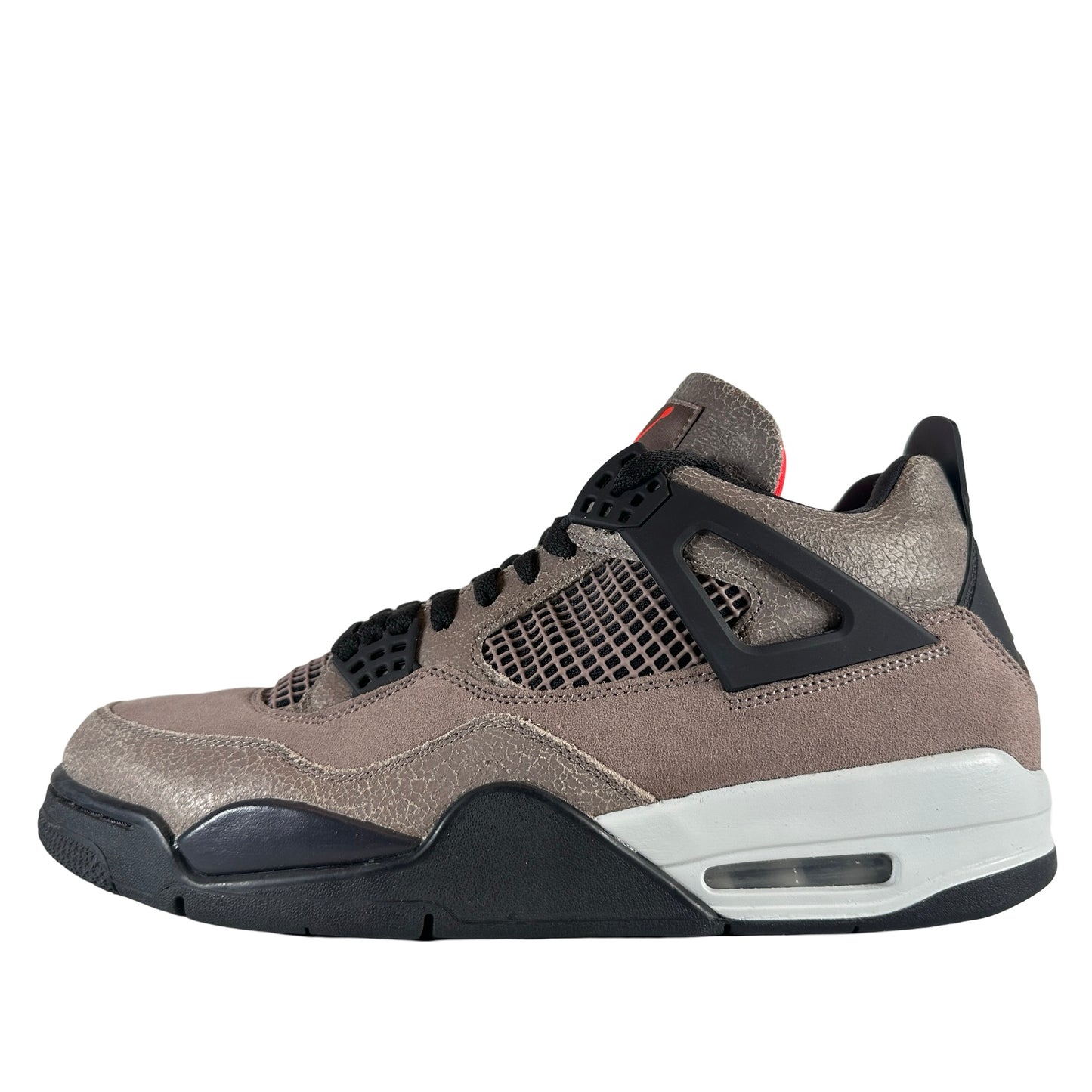 DB0732 200 Jordan 4 Taupe Haze [USED] - 12 M (Used2)