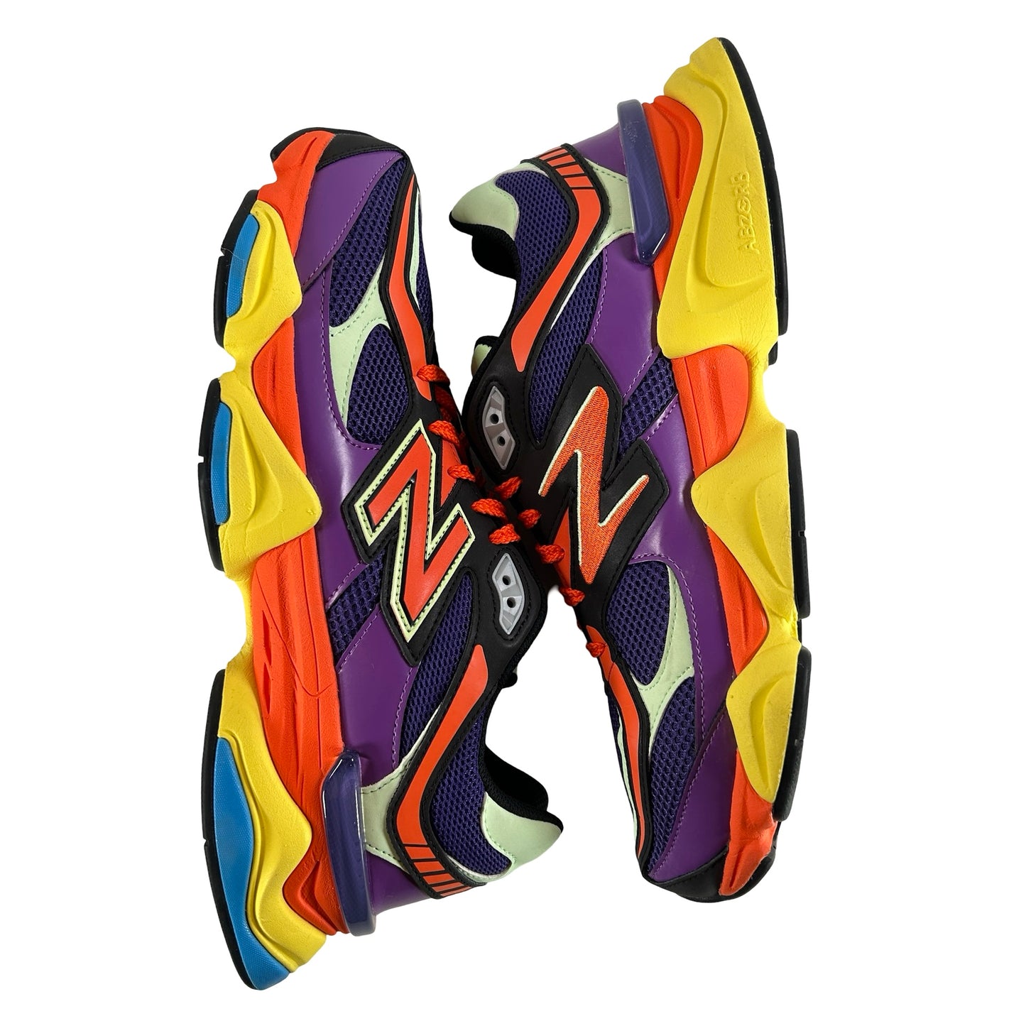 U9060NBX New Balance 9060 Prism Purple [USED] - 13 M (Used)