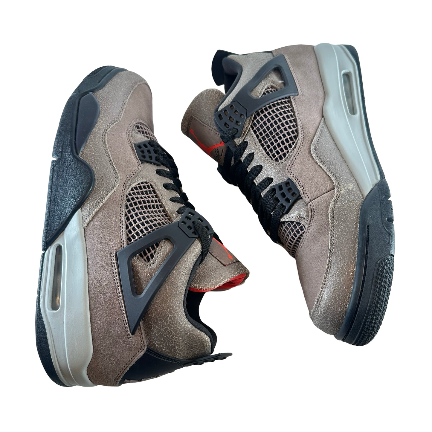 DB0732 200 Jordan 4 Taupe Haze [USED] - 12 M (Used2)