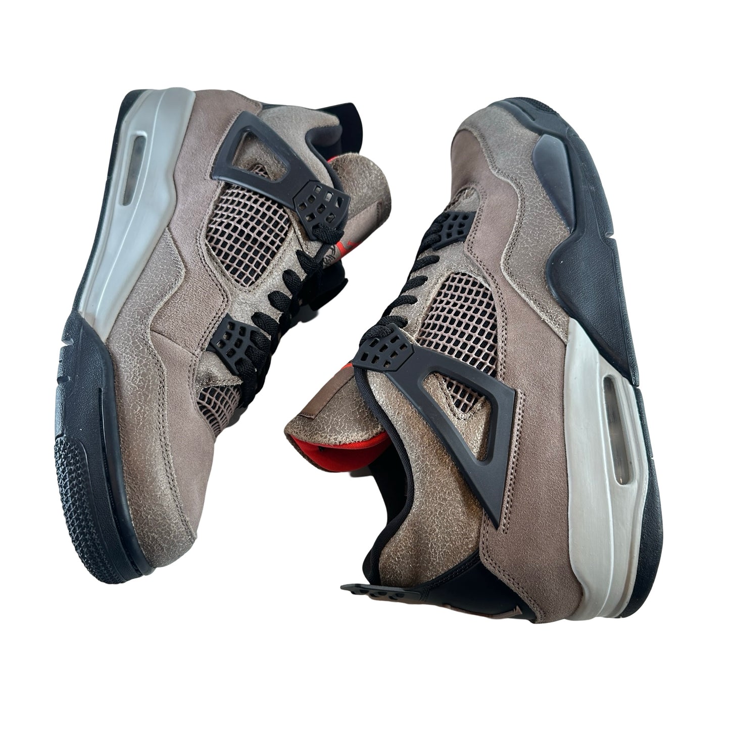 DB0732 200 Jordan 4 Taupe Haze [USED] - 12 M (Used2)