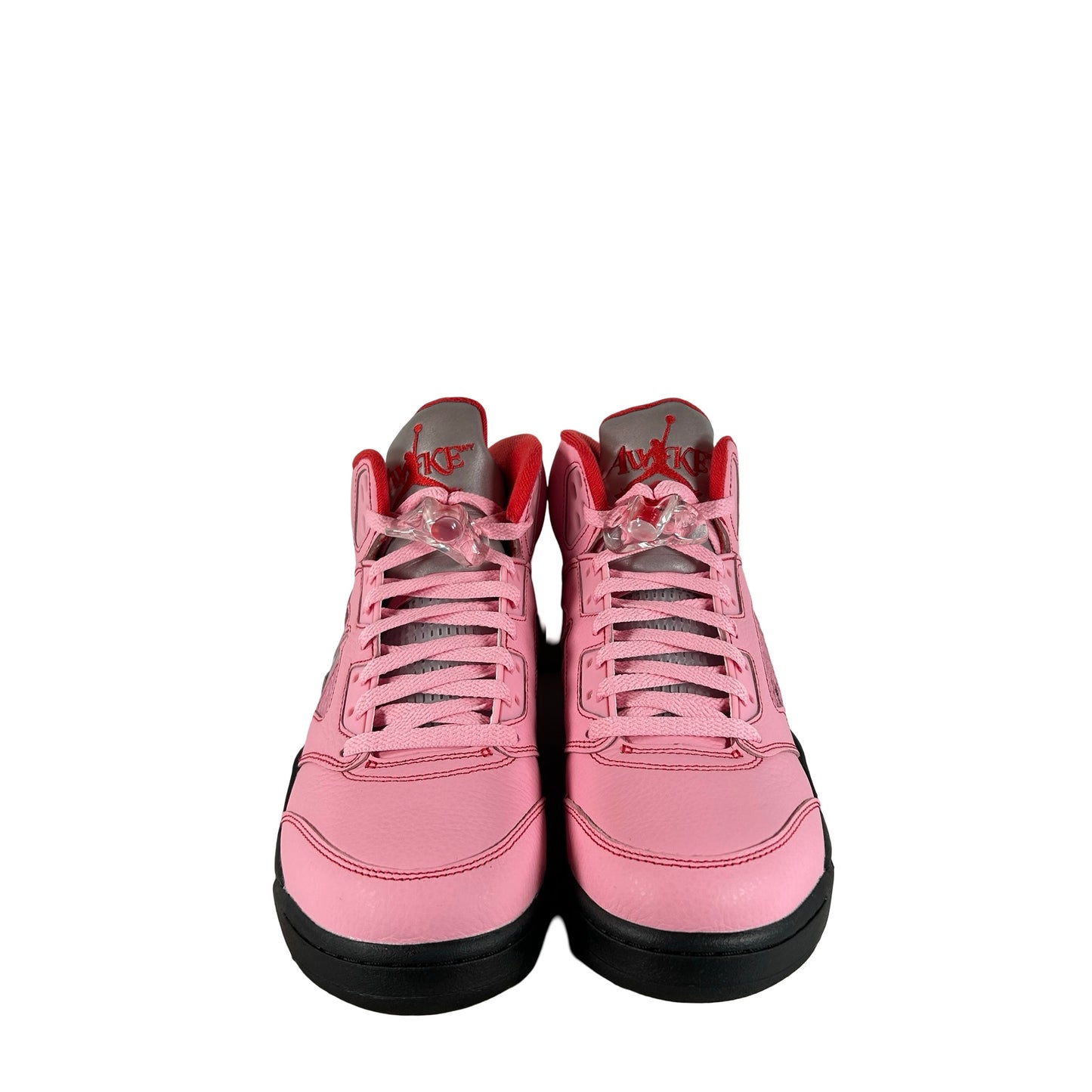 DV4982 600 Jordan 5 Retro Awake NY Arctic Pink [USED] - 9.5 M (VNDS2)