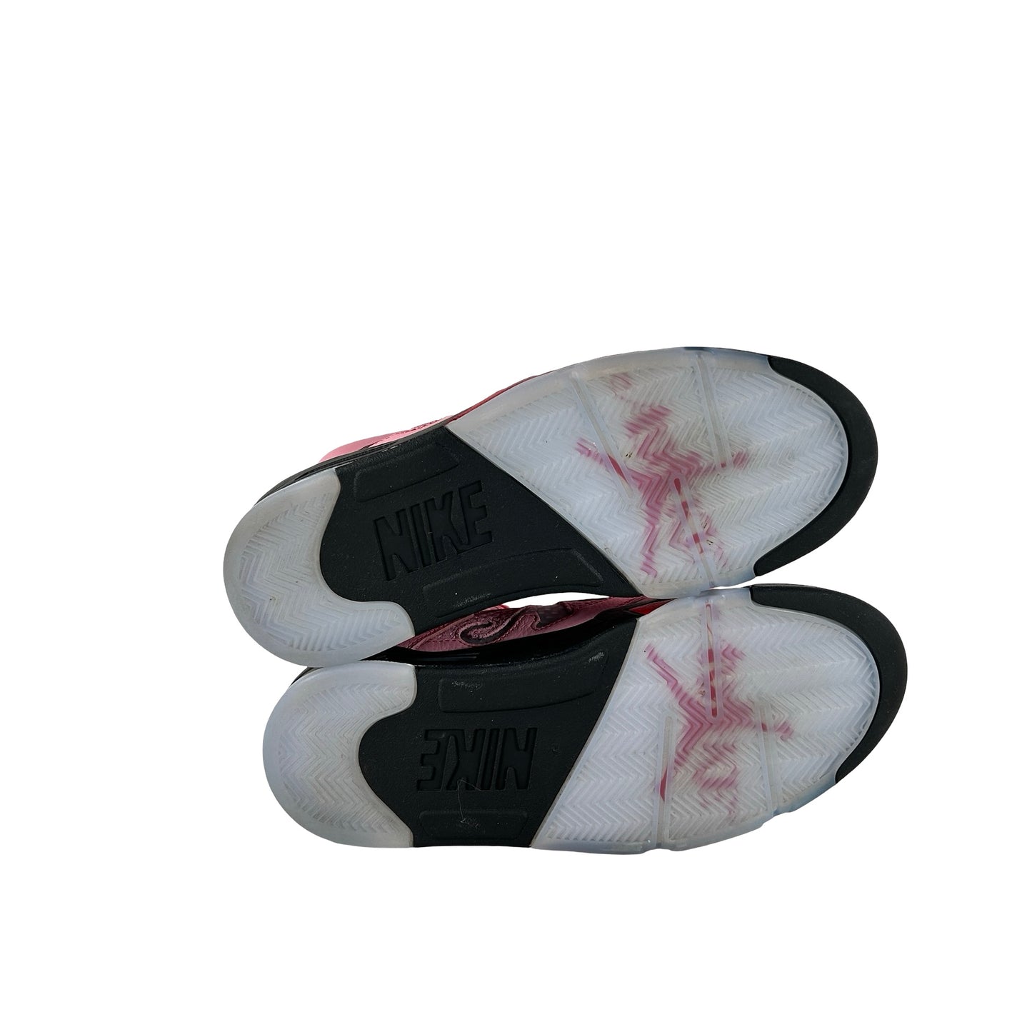 DV4982 600 Jordan 5 Retro Awake NY Arctic Pink [USED] - 9.5 M (VNDS2)