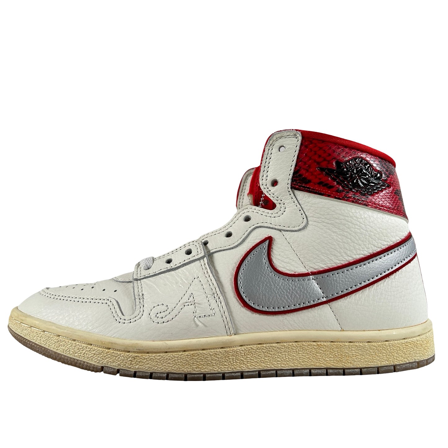 FN8675 100 Nike Jordan Air Ship PE SP Awake NY [USED] - 8.5 M (VNDS)