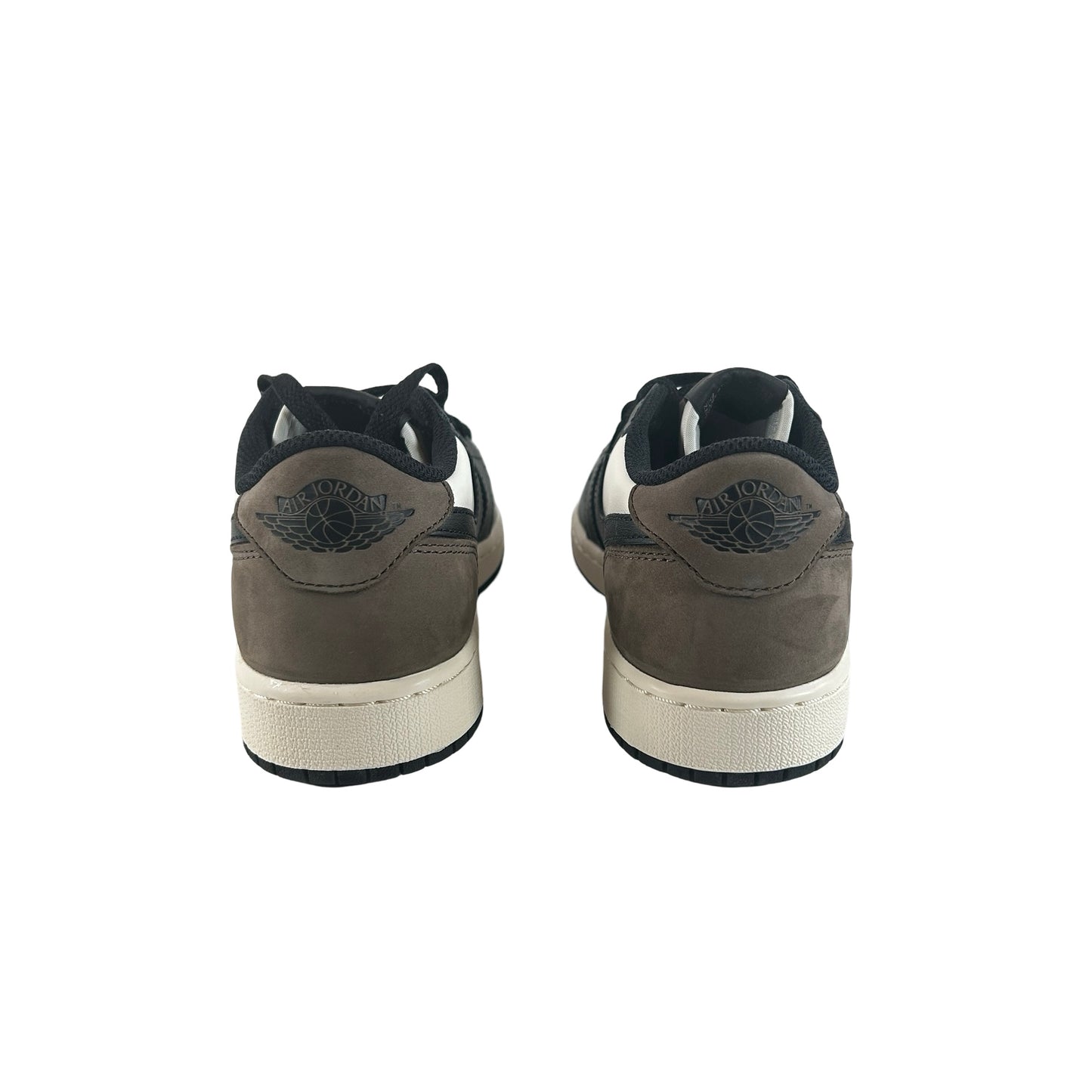 CZ0858 102 Jordan 1 Retro Low OG Mocha (GS) [USED] - 4.5 Y (VNDS)