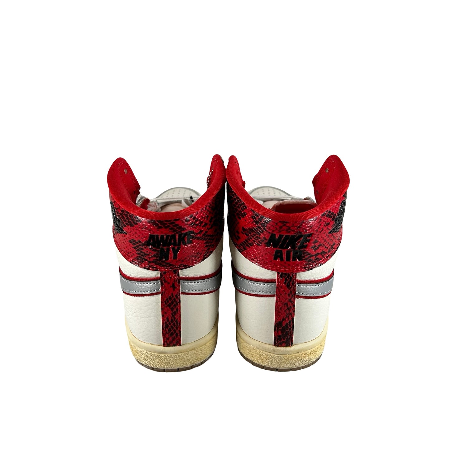 FN8675 100 Nike Jordan Air Ship PE SP Awake NY [USED] - 8.5 M (VNDS)