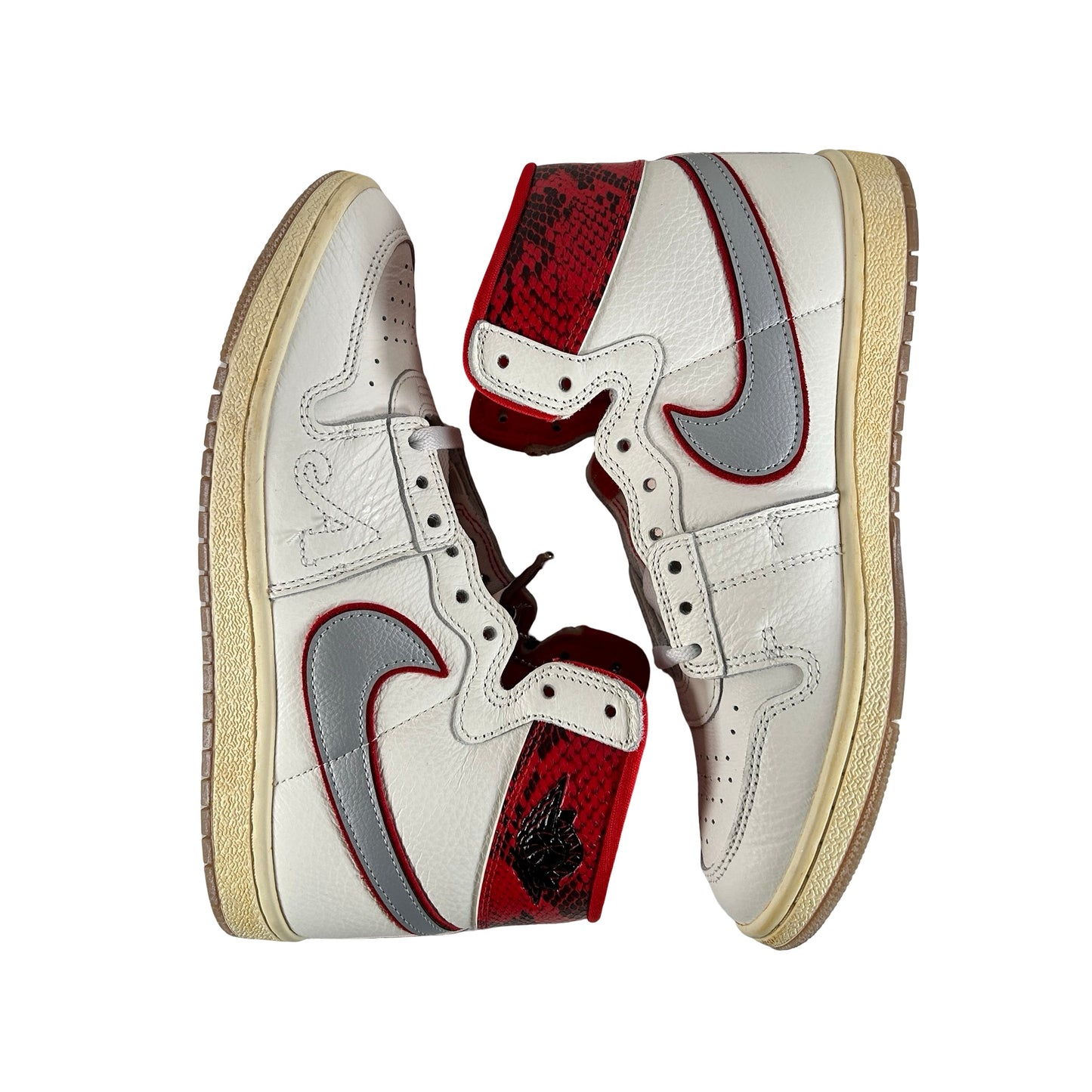 FN8675 100 Nike Jordan Air Ship PE SP Awake NY [USED] - 8.5 M (VNDS)