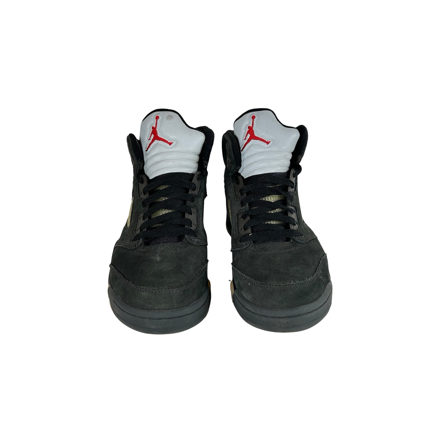 DR0092 001 Jordan 5 Retro Gore-Tex Off Noir (Women's) [USED] - 7.5 W (Used) (No Box)