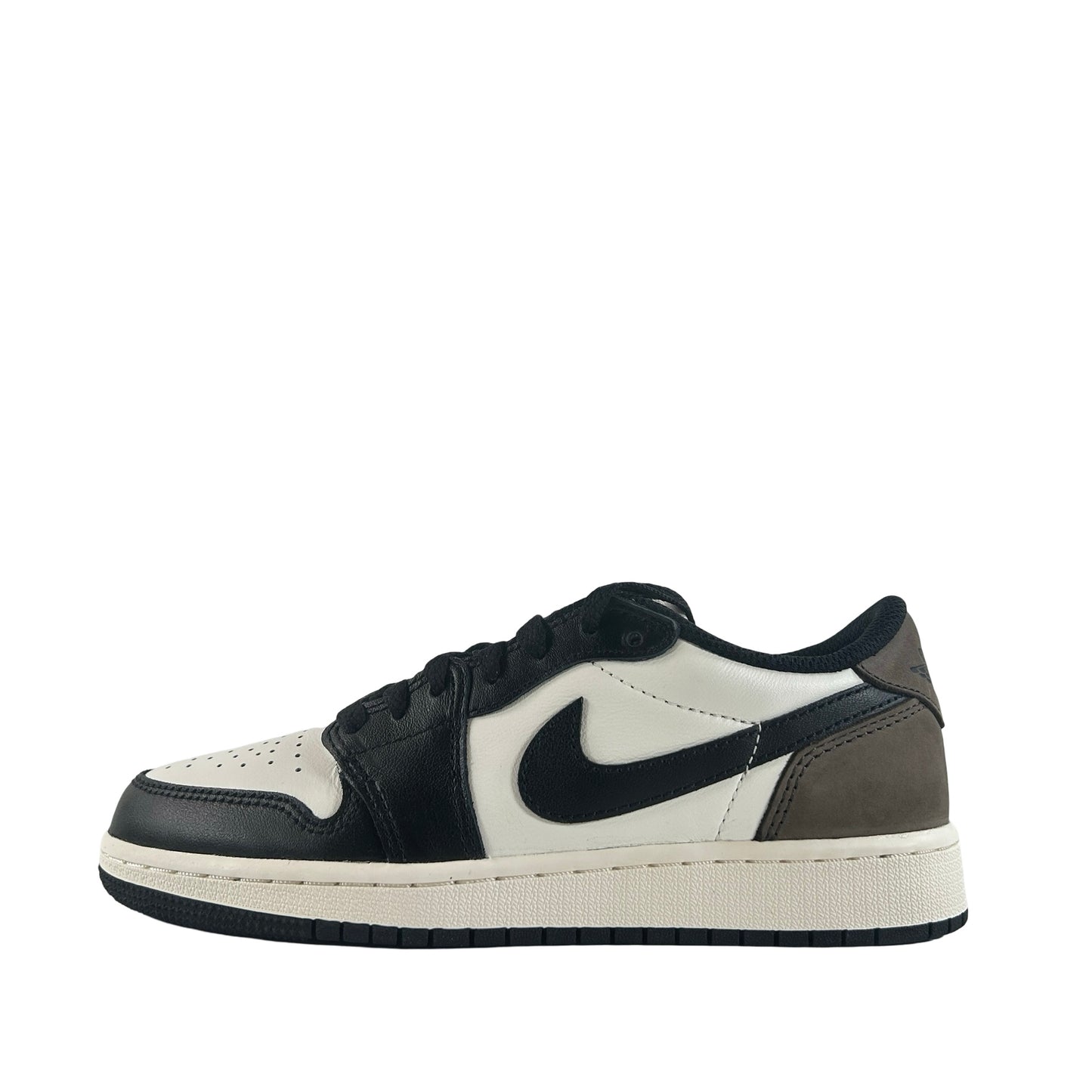 CZ0858 102 Jordan 1 Retro Low OG Mocha (GS) [USED] - 4.5 Y (VNDS)