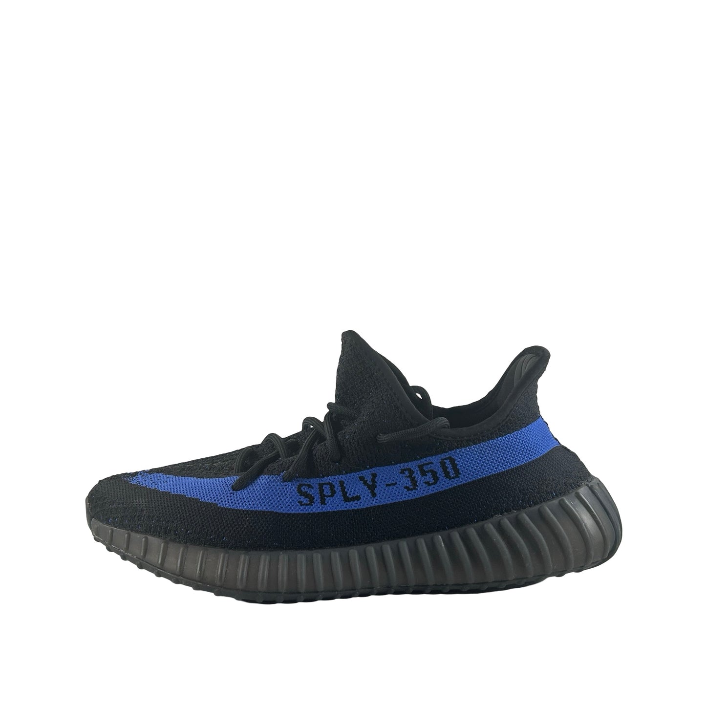 GY7164 Adidas Yeezy Boost 350 V2 Azul deslumbrante