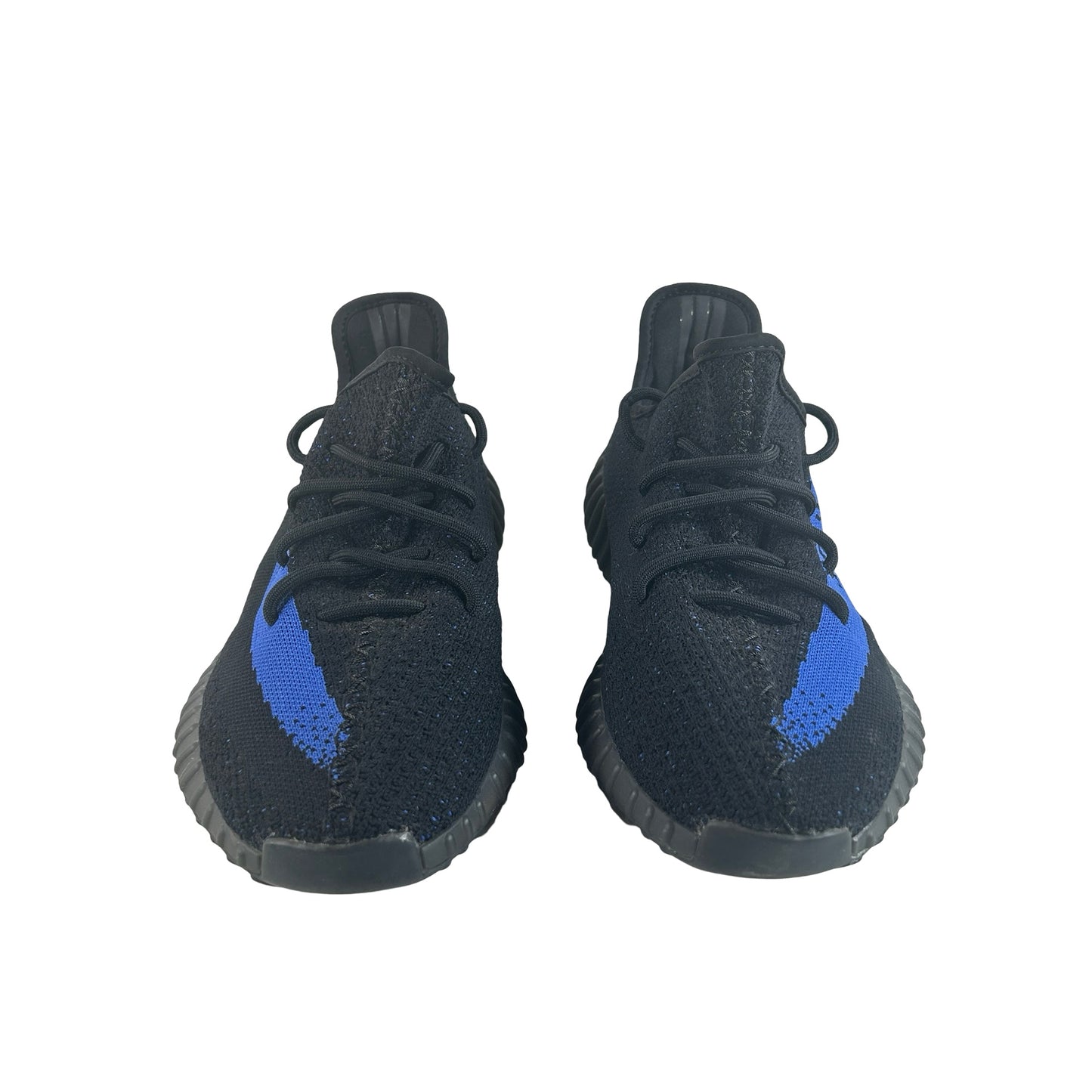 GY7164 Adidas Yeezy Boost 350 V2 Azul deslumbrante